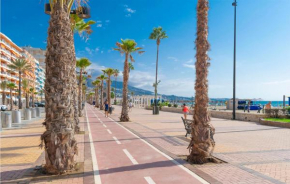 Stunning Apartment In Fuengirola With Kitchen